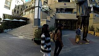 horny african ebony sluts finger and lick black pussy