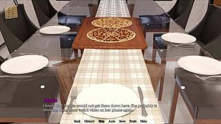 what are my new memories about in this collection