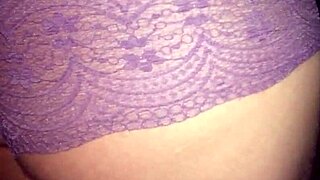 the story of the wife's wet panties