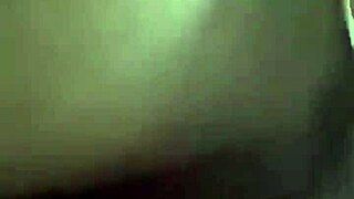 milf masturbates for neighbor