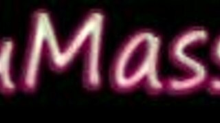 Fetish masseuse gives facial after nuru massage and blowjob