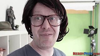 British Amateur Sucks Yorkshire Dick