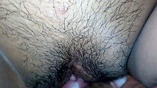 Mother and Son Engage in Forbidden Sexual Acts