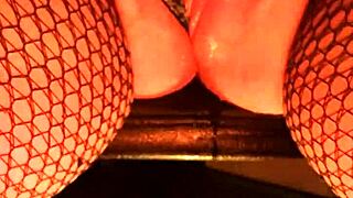 Pillow play loves to tease the camera man