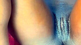 Fucking The Plumber's Wife's Tight Pussy