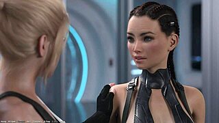 Complete gameplay project atmosphere part 9