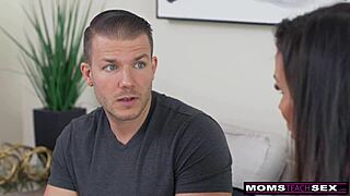 Shay Sights Fucks Stepson to Fix Everything - S18 E4!