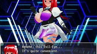 Girl B Hero Scenes Part 39 Monster Lord 5