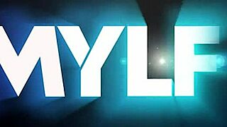 gotmylf - gorgeous blonde milfs prove blondies are fun in bed