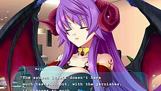 princess x fan disc ep11 preparing for a blackout