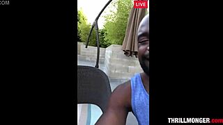 Ohshetrippin - doggy dose - kabrinas first scene breeding creampie anal rimming ass eating 😏