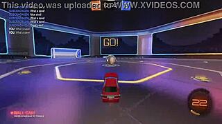 homemade encounter with a fat latina femboy in a real-life duel