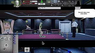 milf gets off watching her stepdaughter and lulu chu in a hot lesbian threesome with strap-on action