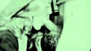 Vintage Taboo Family The Secret Thoughts Of Sexy Step Mom With Blowjob And Pussy