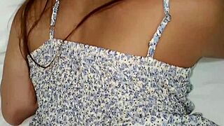 pov homemade couple video