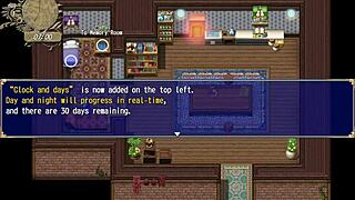 Aventureira Deve Conseguir Um Litro De Esperma Em 30 Dias - 35-Year-Old Magician - Parte 1