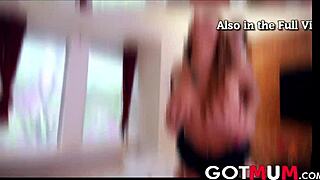 Fucking the horny milf next door!