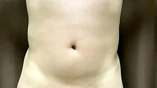 Look At Shaved Pussy Cock