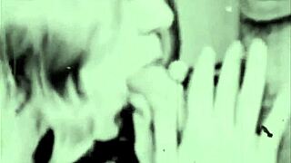 Vintage Taboo Family The Secret Thoughts Of Sexy Step Mom With Blowjob And Pussy