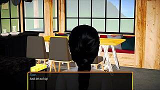 my new family episode 422