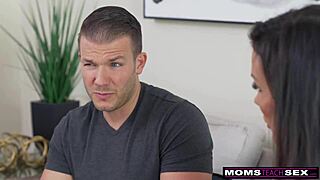 Shay Sights kongkek anak tiri lelaki betulkan semua - S18 E4!