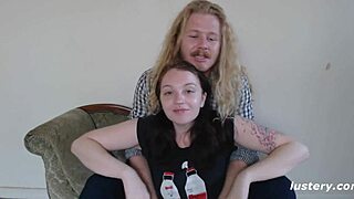 lustery submission 95 bee & mac - sofa king good