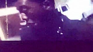 Tristina Millz turns up with corona virus music