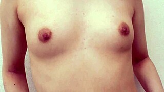 Squirting Amateur Toy Torture