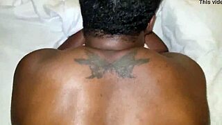 Is That The Bottom Reaching Orgasm?