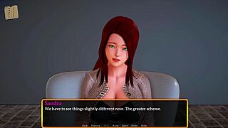 My New Family Adventures In Anime Style!