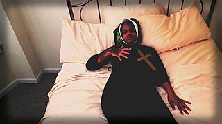 yo, join this wild 3sum with a nun and two priests!