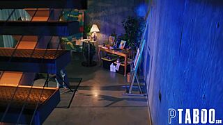 Intimate POV Blowjob With Seth Gamble