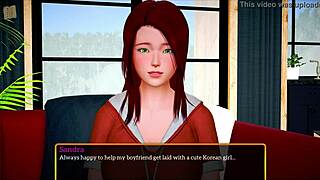 my new family episode 422