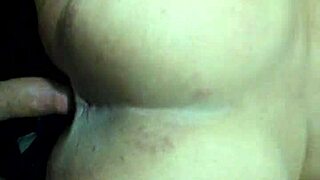 How my Mexican amateur big ass moves in the scene.