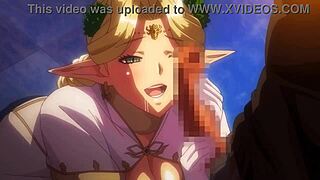 Anime Blowjob Compilation Number 32 😊