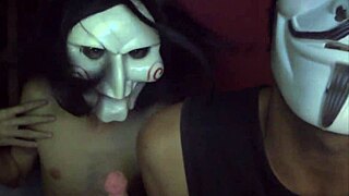 Hot Colombian Prostitute Reacts To Big Cock Fuck