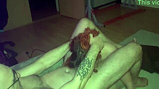 Slave endures face kicking and tit slapping during rough blowjob.