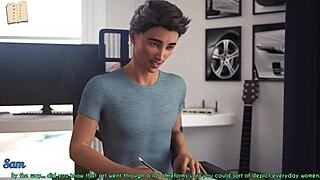 A wife and her stepmother play in game 263