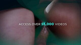 Ever Seen a Cute Blonde Stepsister Suck Deep?