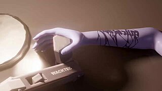 Overwatch Cartoon Compilation Anime Hentai 74 07 01 22