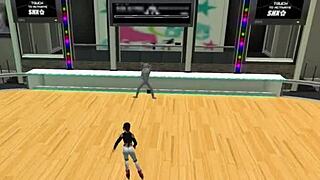 second life episod 11 the space roller