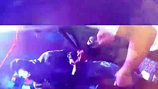 I licked my step sister's pussy on camra for her first pornshoot