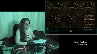 i uncovered the naked secret of the old clock in this playthrough, revealing big tits and natural bodies.