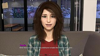 what are my new memories about in this collection