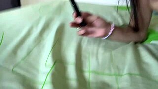 ese video que nunca superar�s nueva delicia teniendo chorros supremos - adoro sus gemidos