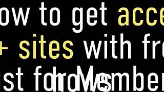 office cougar sara jay milks coworker’s hard cock dry