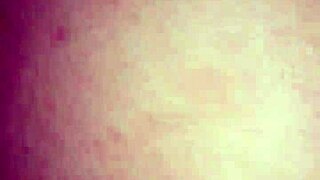 at my house party, coworker pretends not to feel my dick but wants me to fuck her