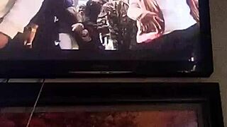 Tristina Millz turns up with corona virus music