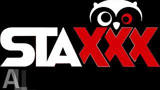 Brunette milf masturbates before taking a big black cock in hardcore granny sex.