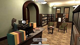 Pretty milf with big tits spies in bathroom while not daughter watches toilet scene